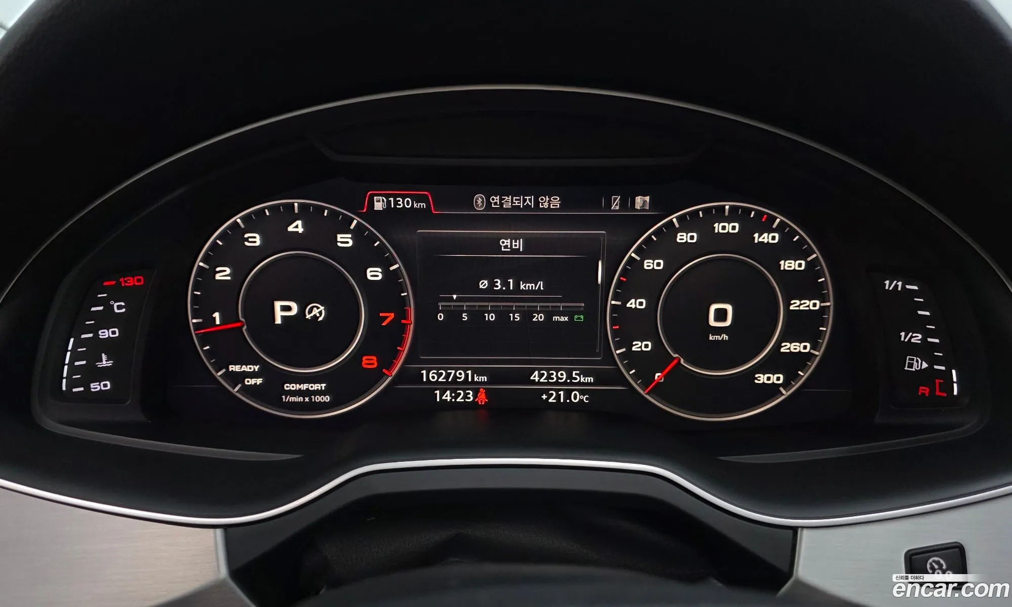 Audi Q7 2019 WAUZZZ4M4KD043313 — 3