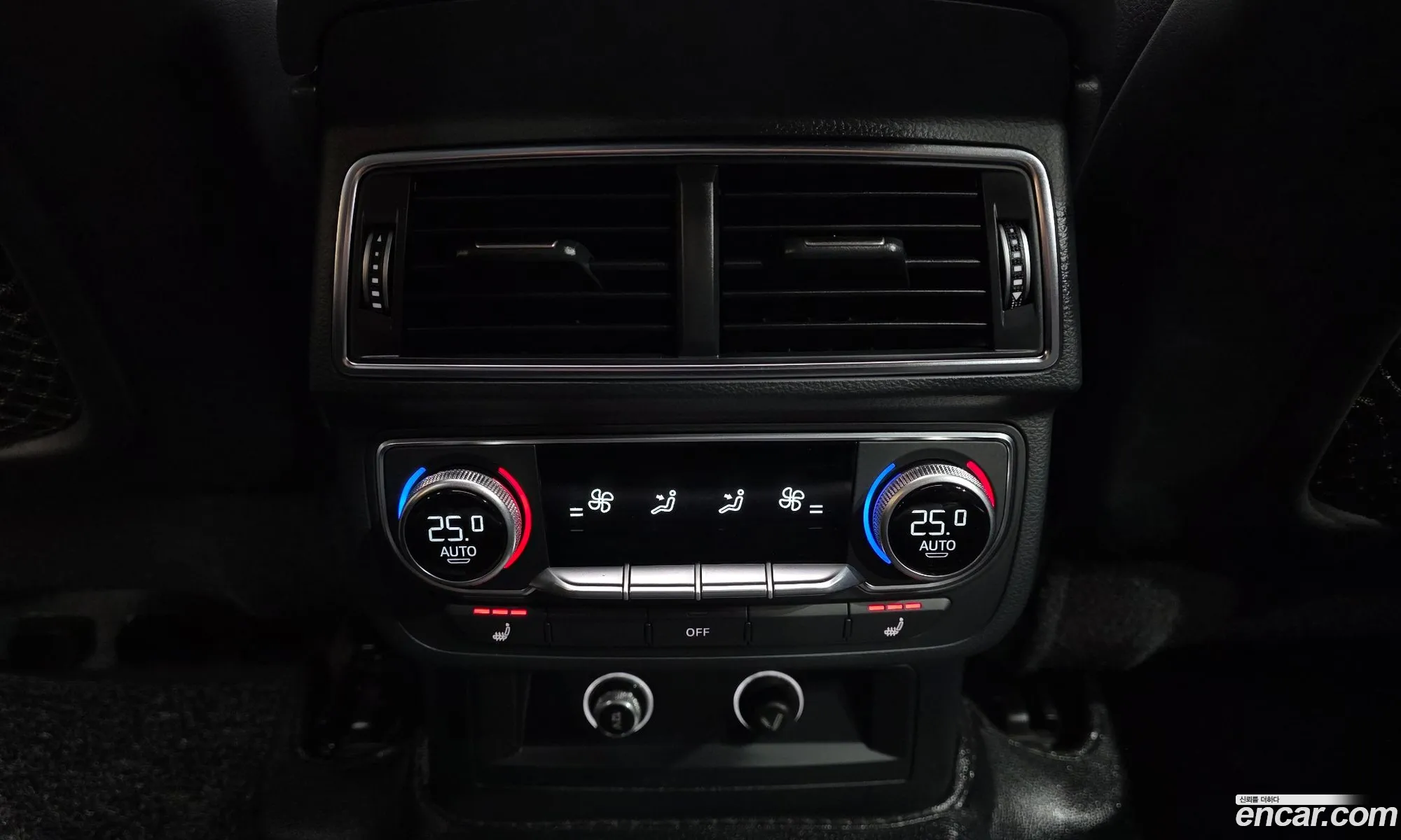 Audi Q7 2019 WAUZZZ4M4KD043313 — 5