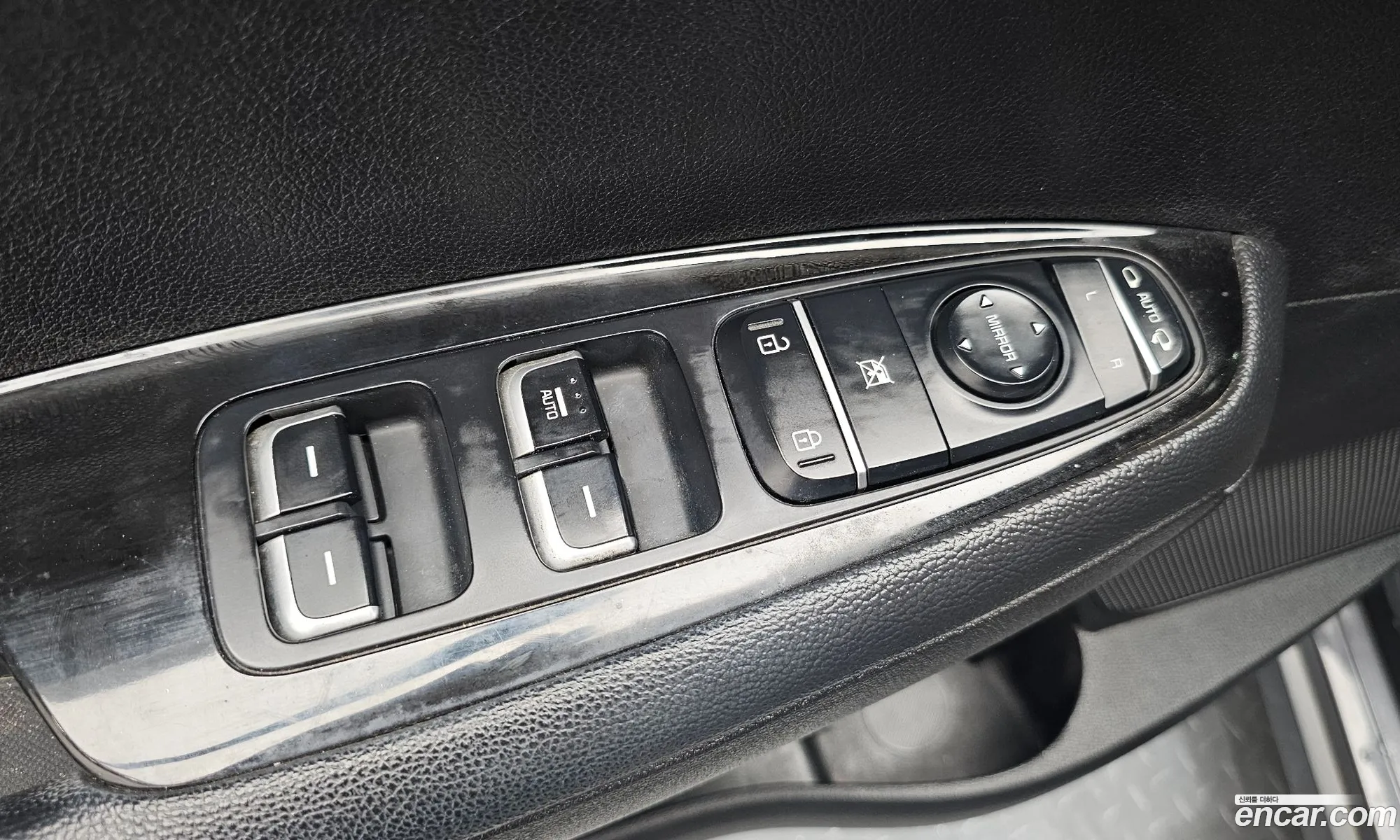 Kia K5 2017 — 17