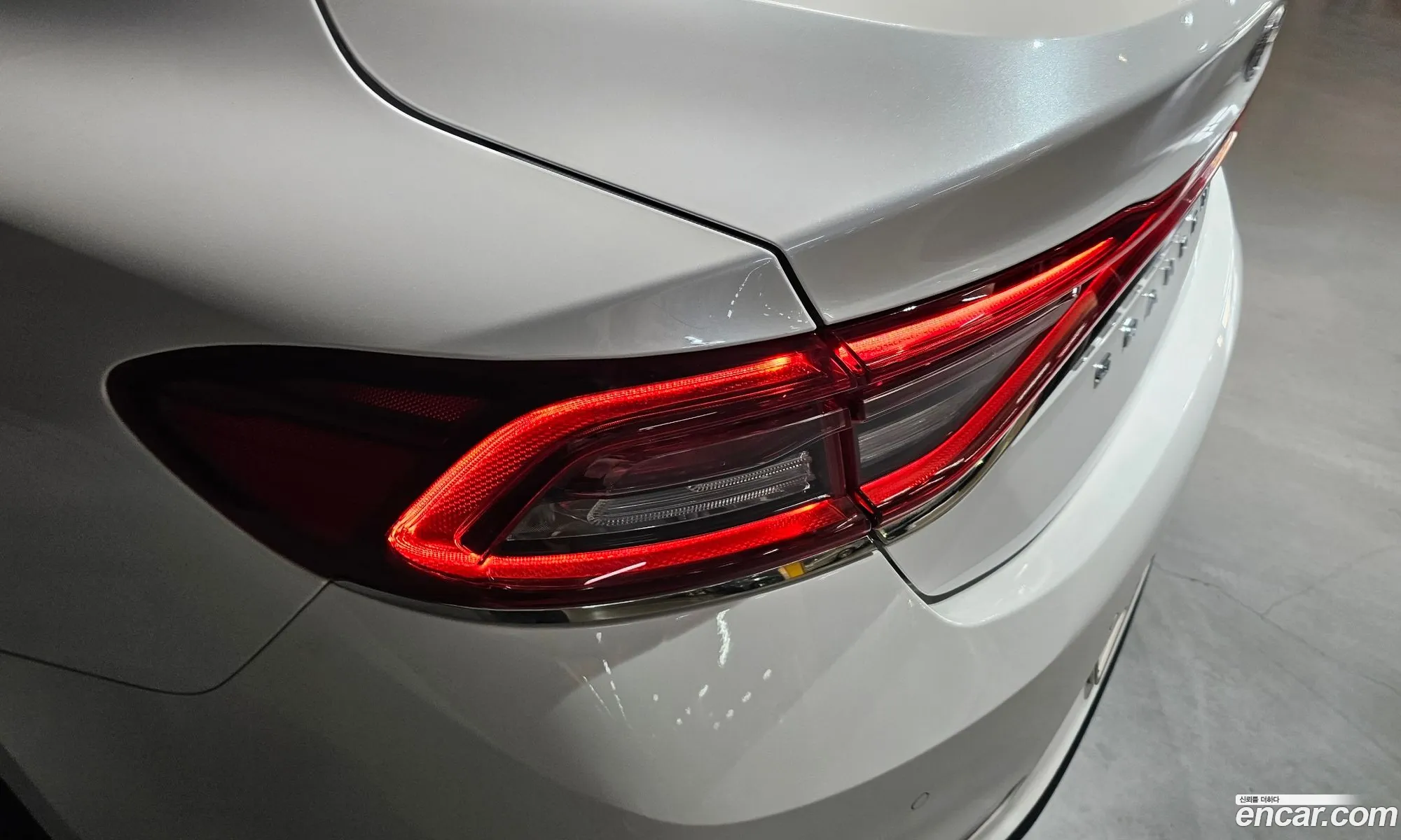 Hyundai Grandeur IG 2017 — 30