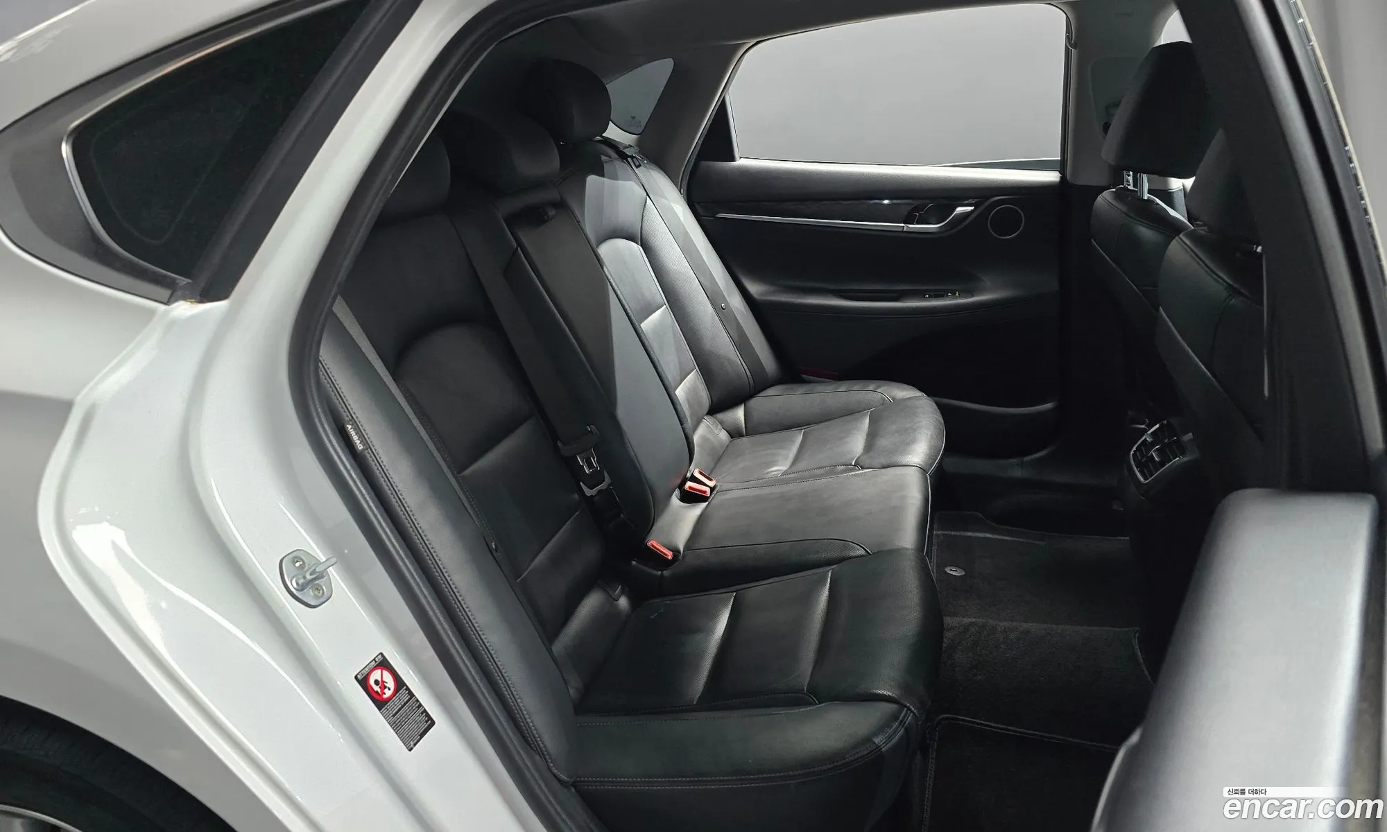 Hyundai Grandeur IG 2017 — 20