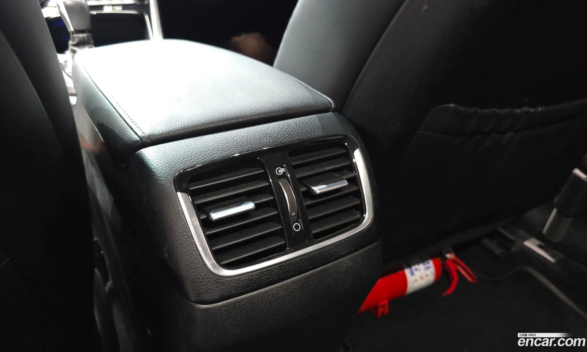 Hyundai Grandeur IG 2017 — 16