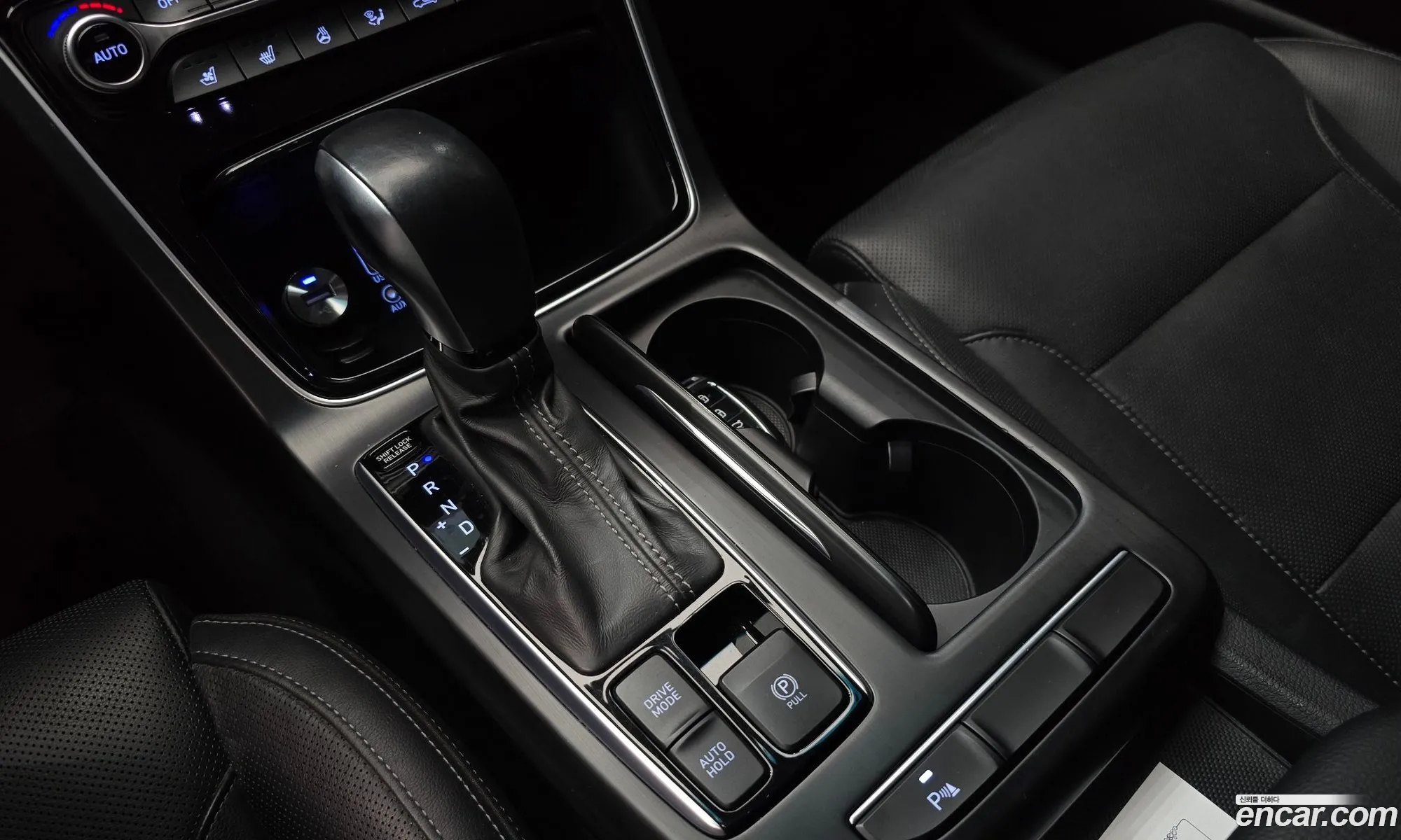 Hyundai Grandeur IG 2017 — 11