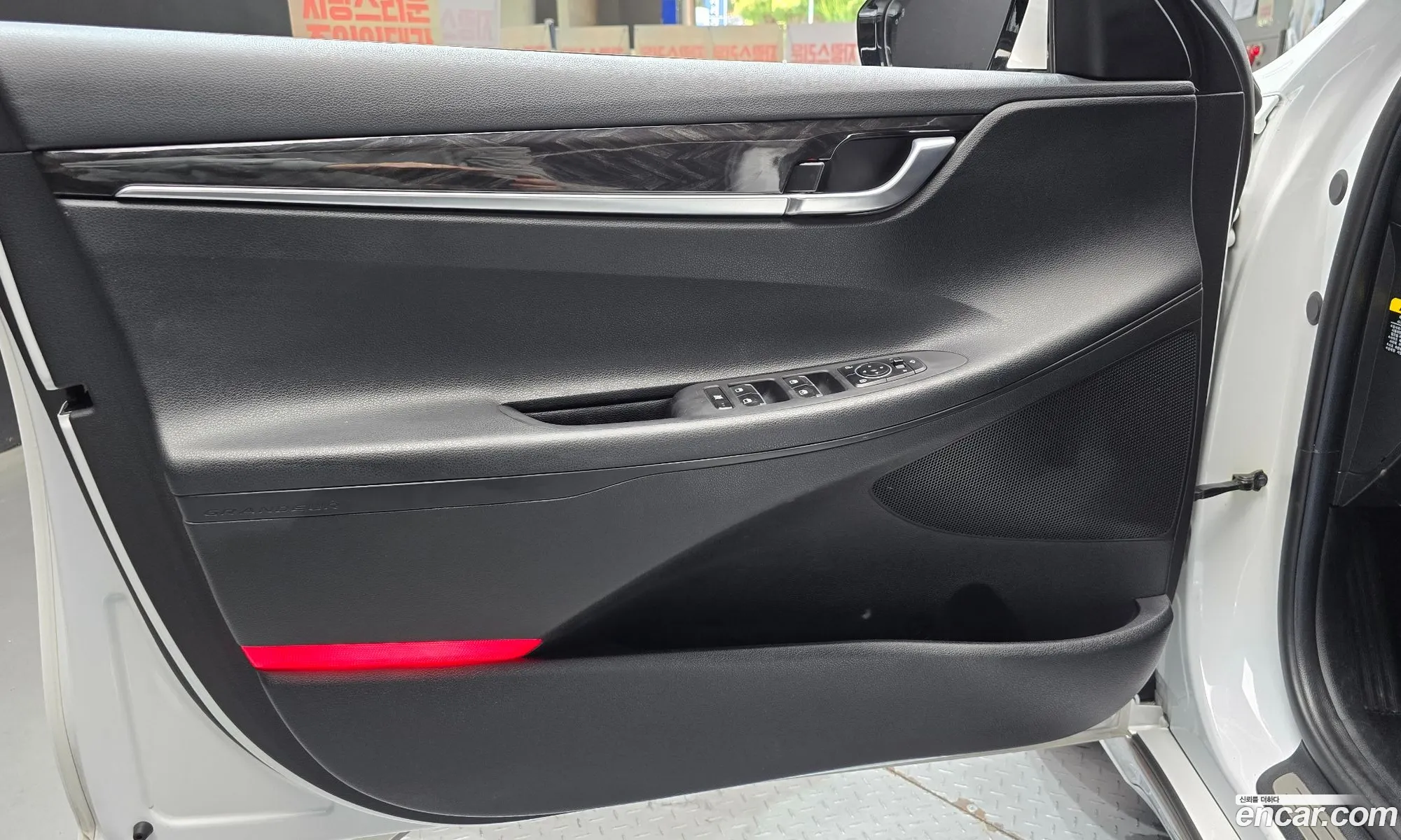 Hyundai Grandeur IG 2017 — 8