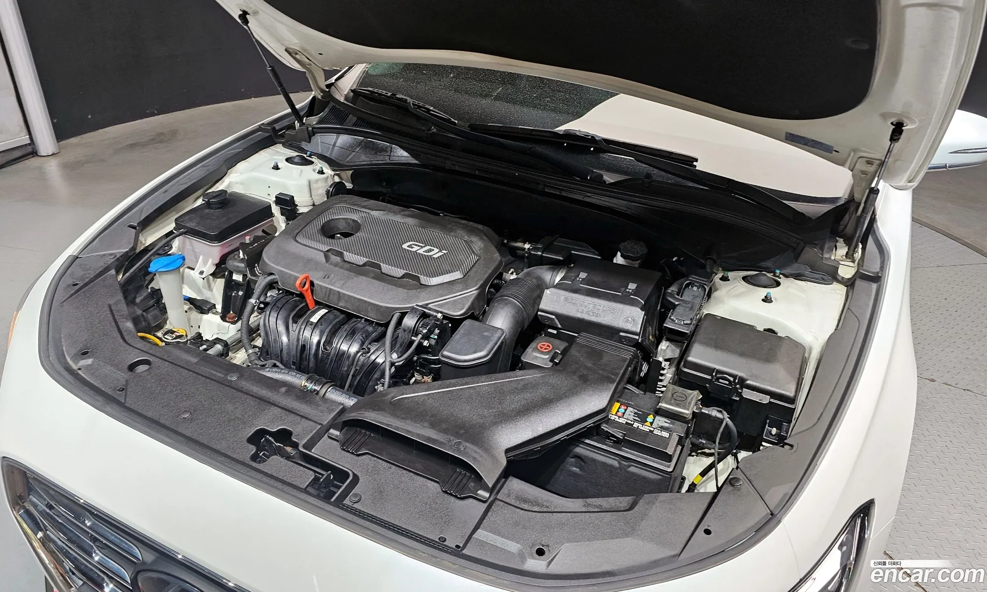 Hyundai Grandeur IG 2017 — 21