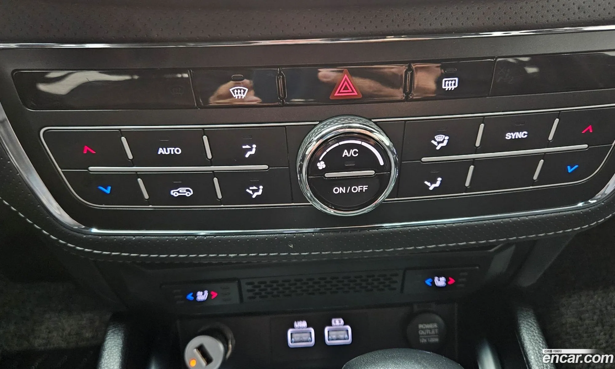 KG Mobility (SsangYong) Rexton Sports 2022 — 6