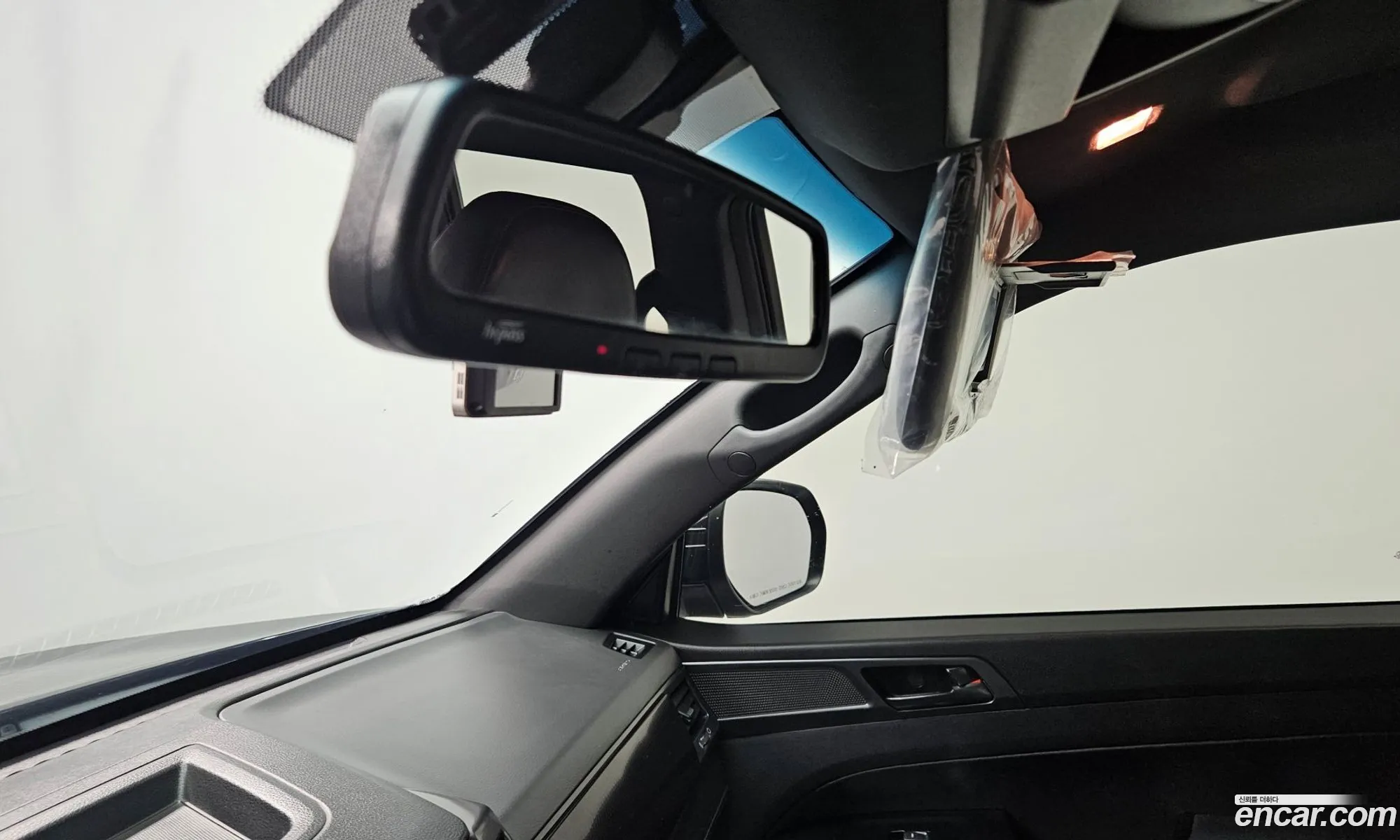 KG Mobility (SsangYong) Rexton Sports 2022 — 19