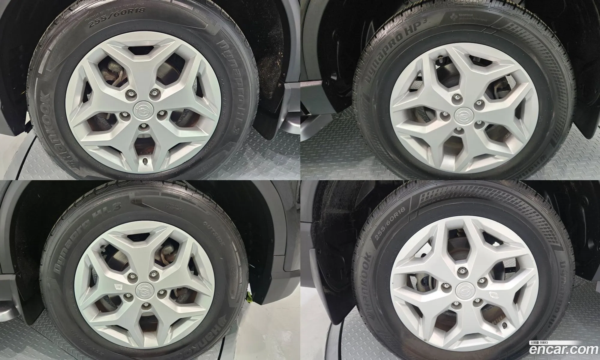 KG Mobility (SsangYong) Rexton Sports 2022 — 10
