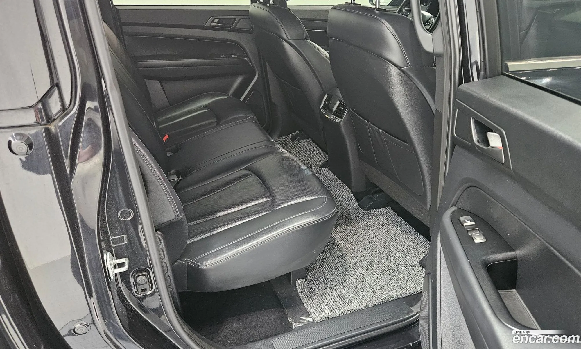 KG Mobility (SsangYong) Rexton Sports 2022 — 3