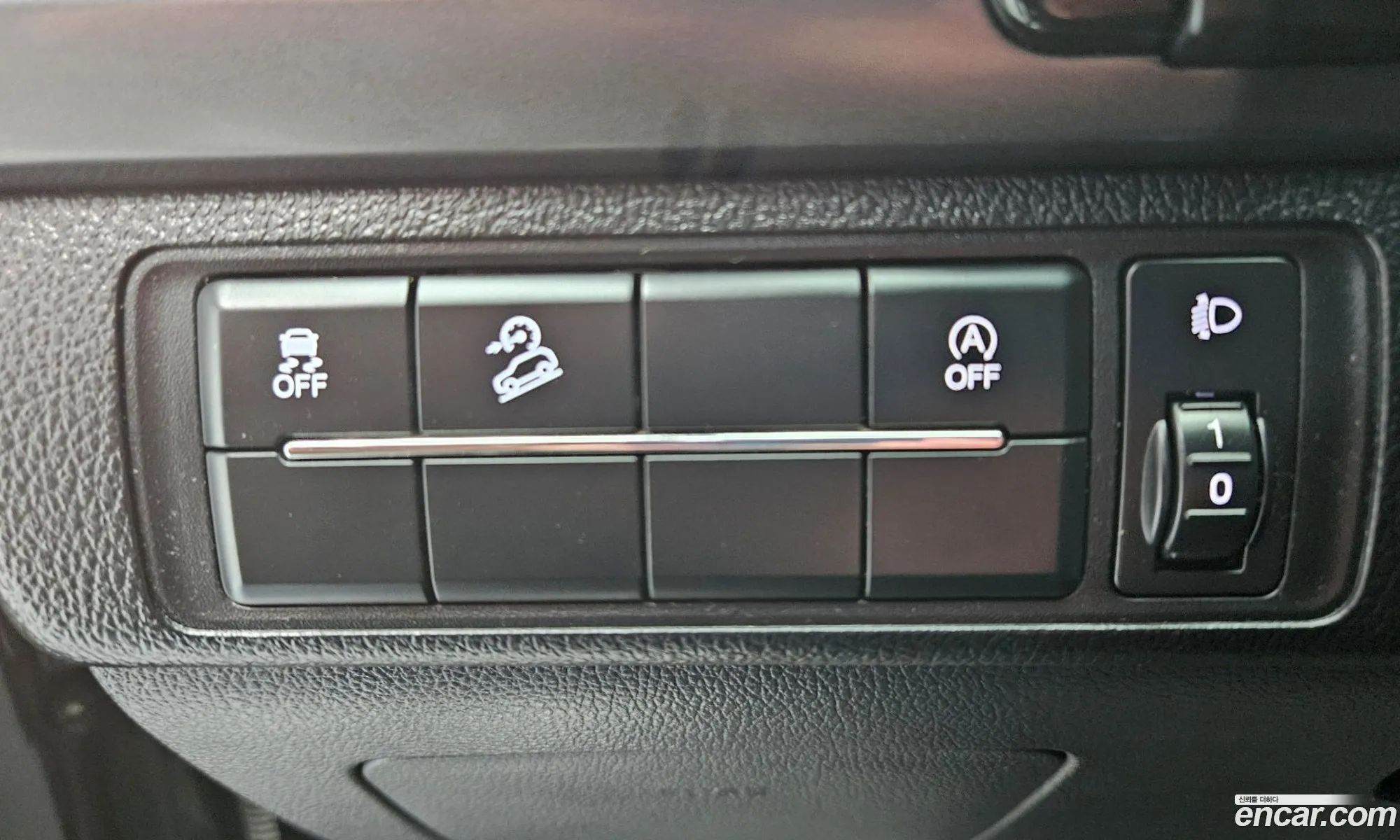 KG Mobility (SsangYong) Rexton Sports 2022 — 7