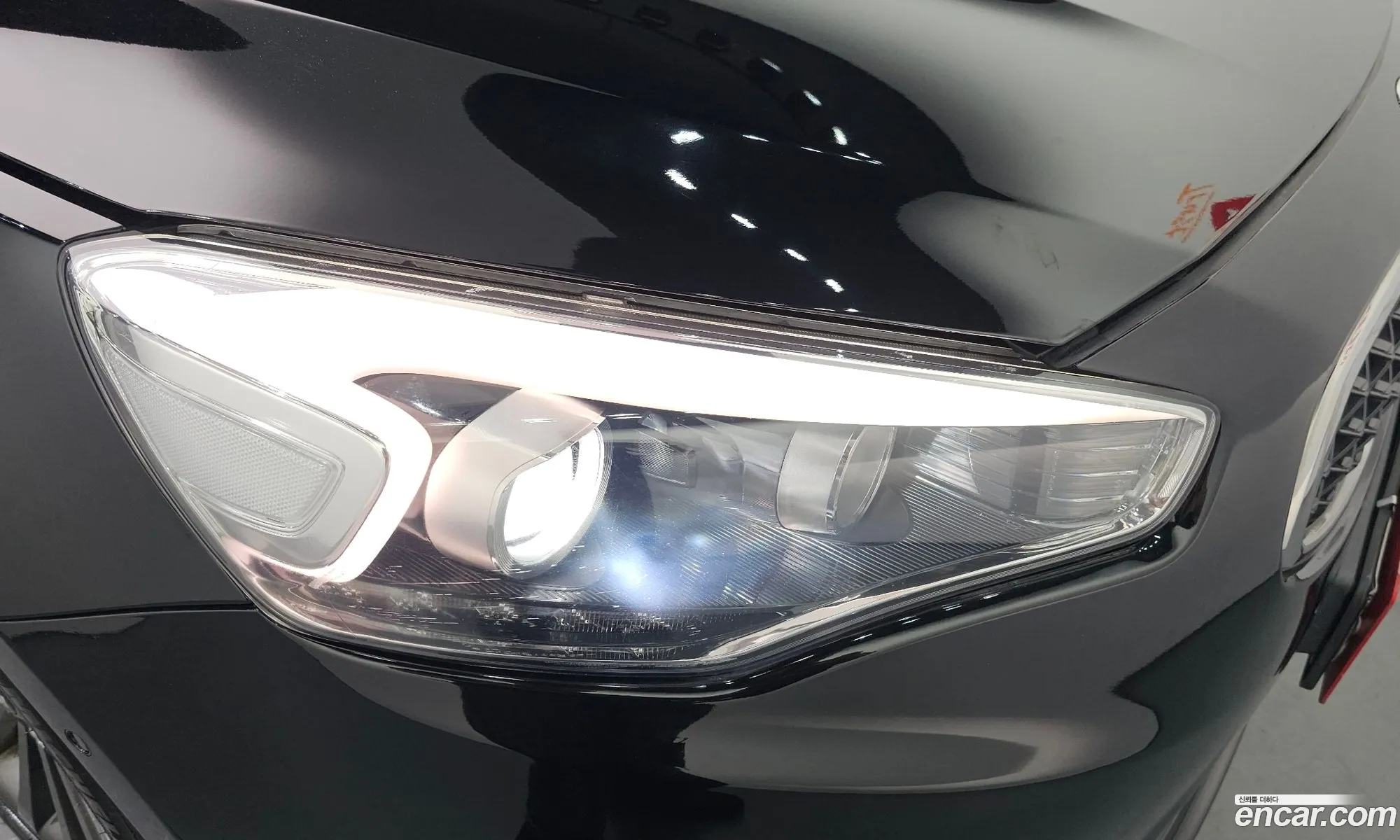 Kia K7 2013 — 18