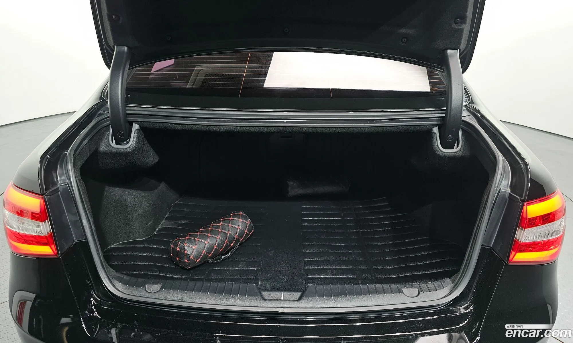 Kia K7 2013 — 8