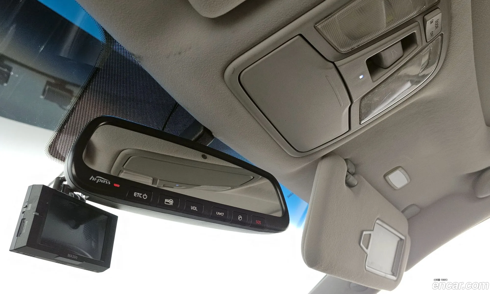 Kia K7 2013 — 23
