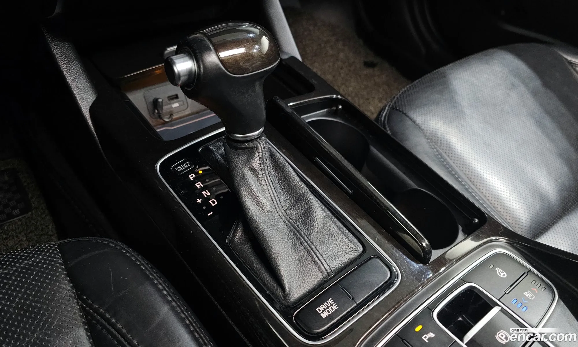Kia K7 2013 — 13