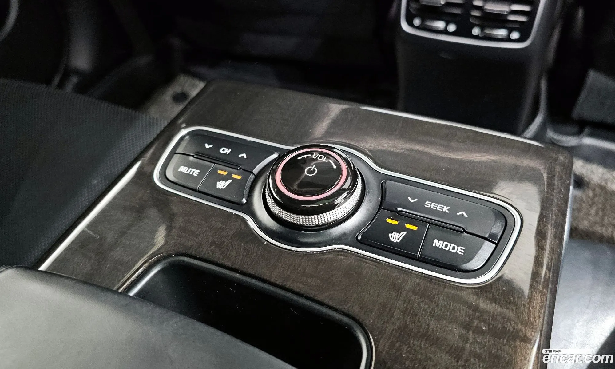 Kia K7 2013 — 4