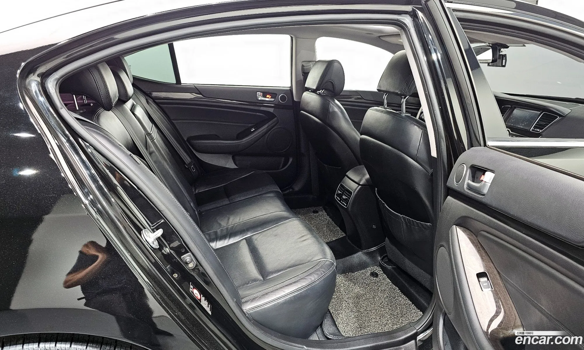 Kia K7 2013 — 5