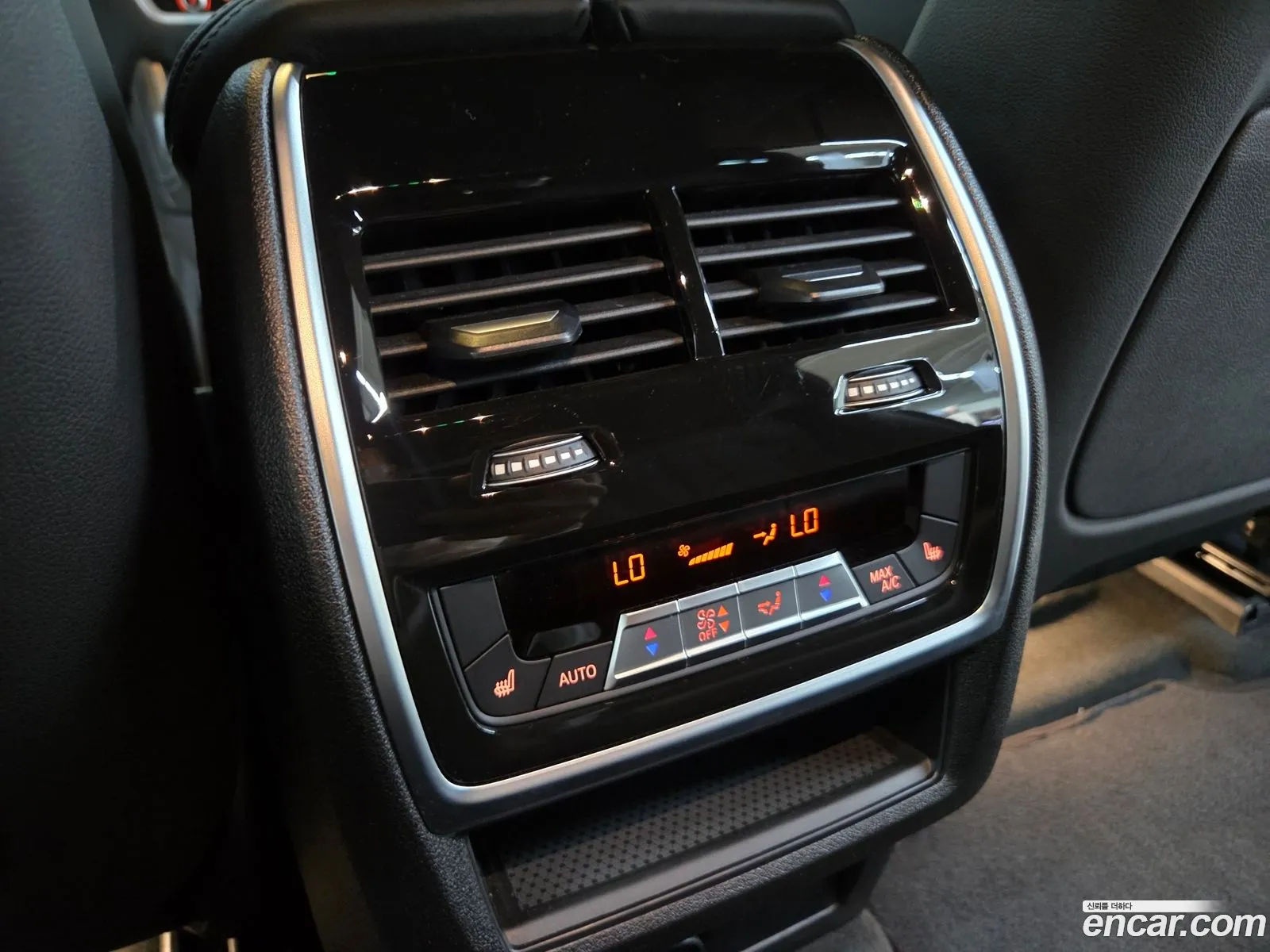 BMW X6 2025 — 11