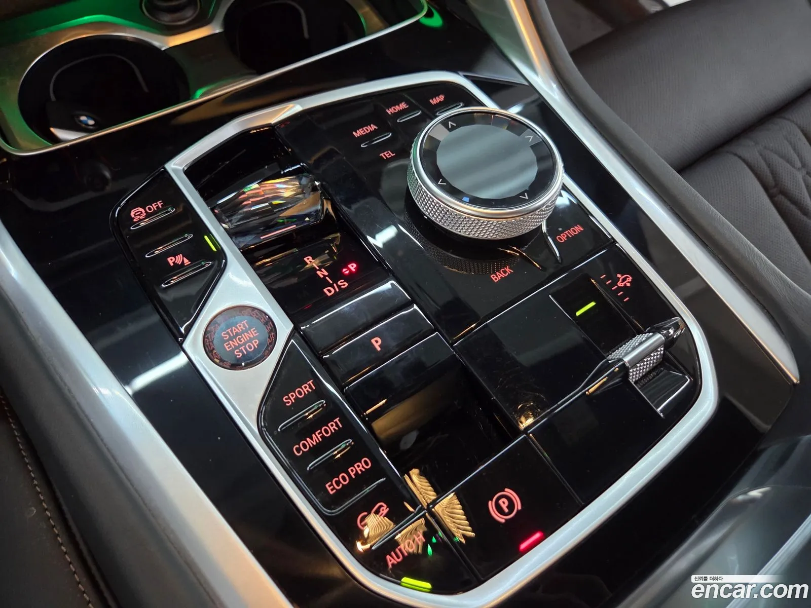 BMW X6 2025 — 4