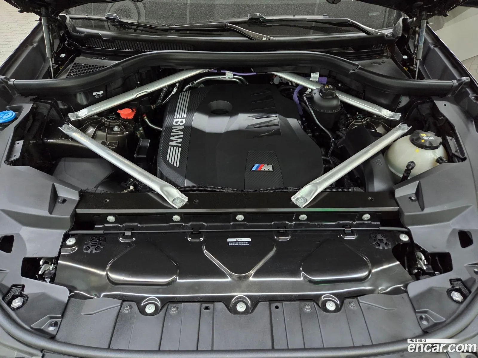 BMW X6 2025 — 10