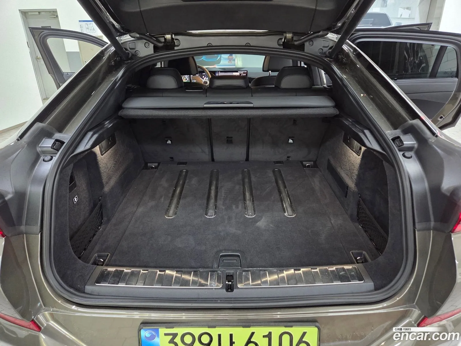 BMW X6 2025 — 6