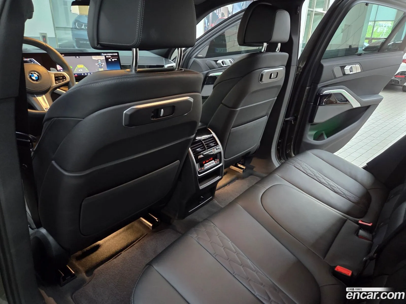 BMW X6 2025 — 3