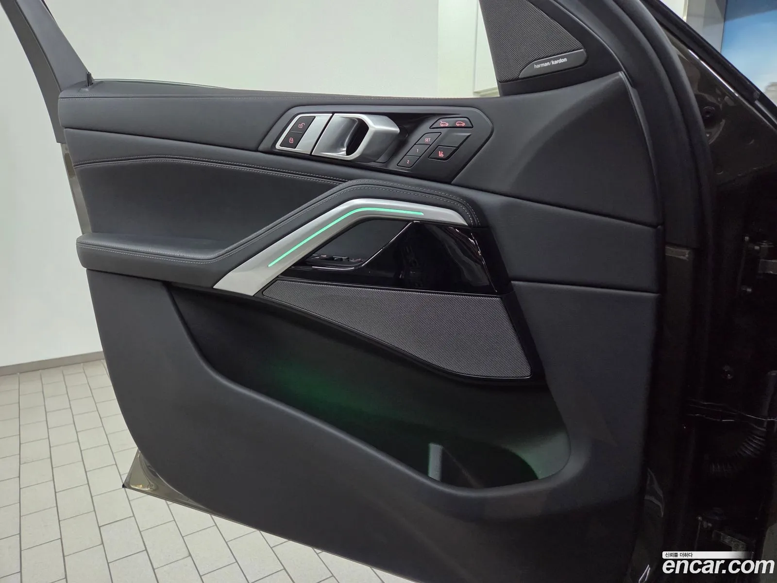 BMW X6 2025 — 19