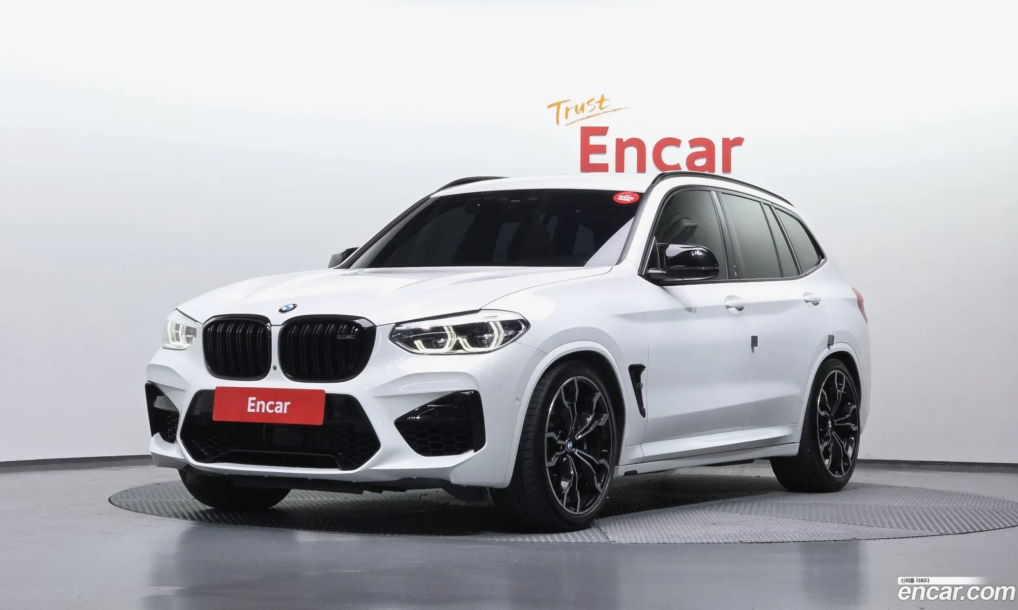 BMW X3 M