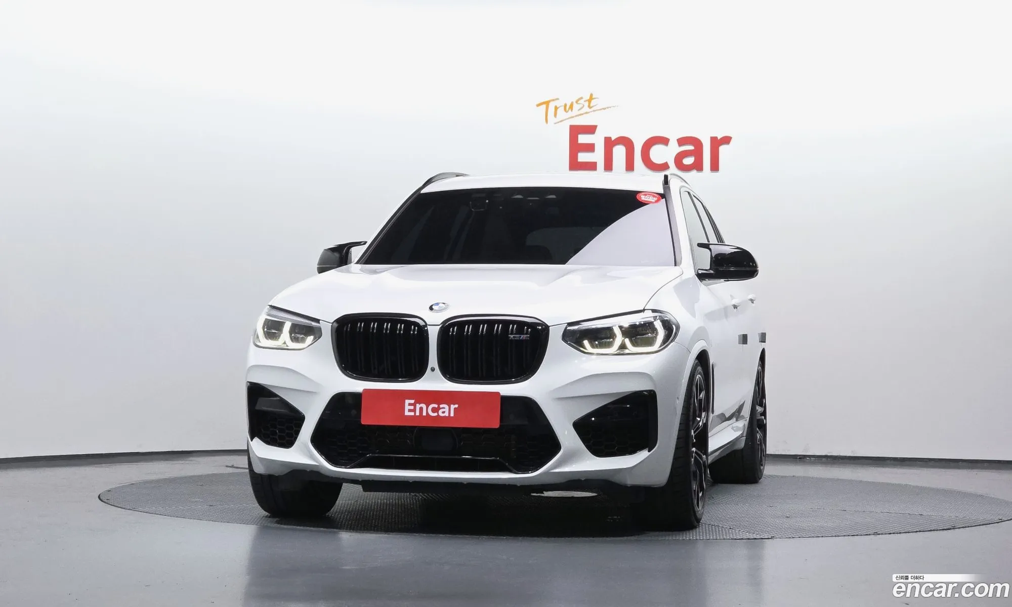 BMW X3 M 2020 WBSTS0102M9D76671 — 29