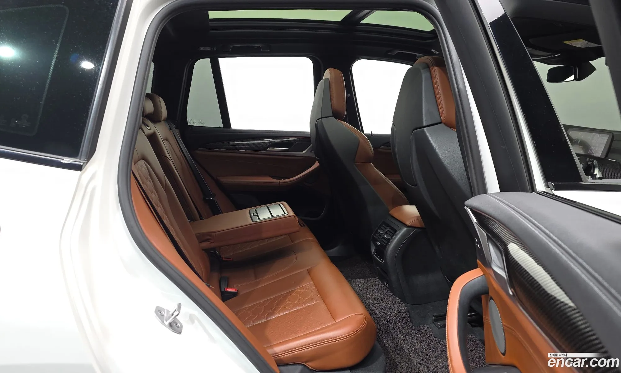 BMW X3 M 2020 WBSTS0102M9D76671 — 16