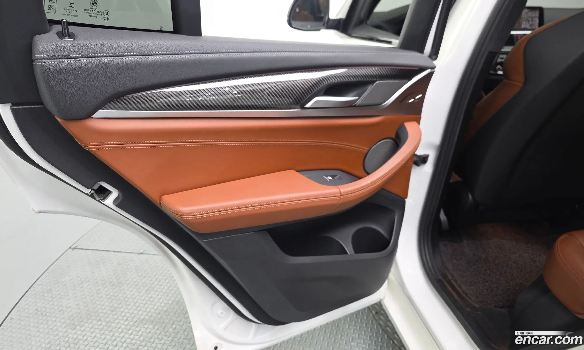 BMW X3 M 2020 WBSTS0102M9D76671 — 24