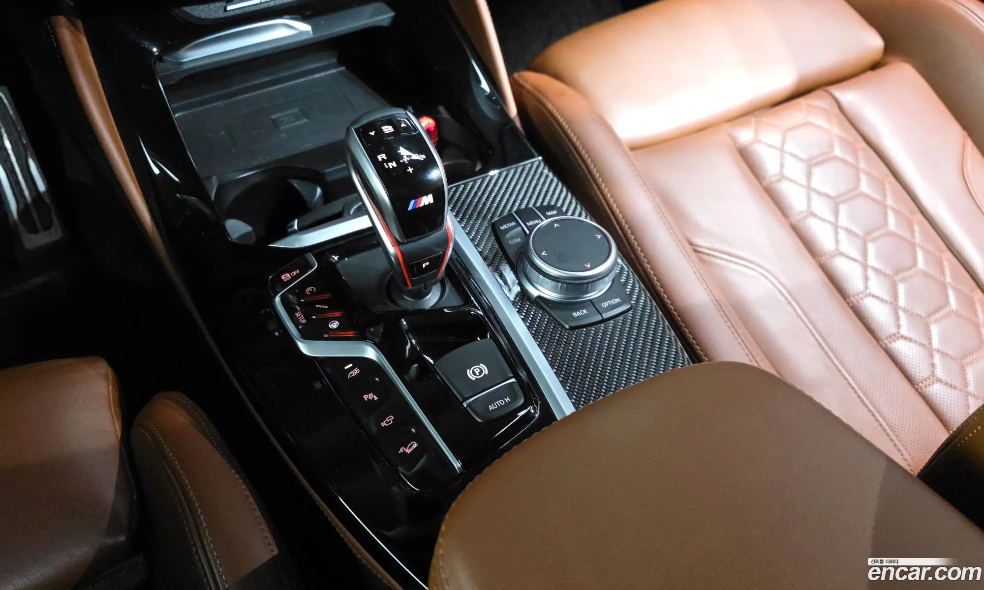 BMW X3 M 2020 WBSTS0102M9D76671 — 18