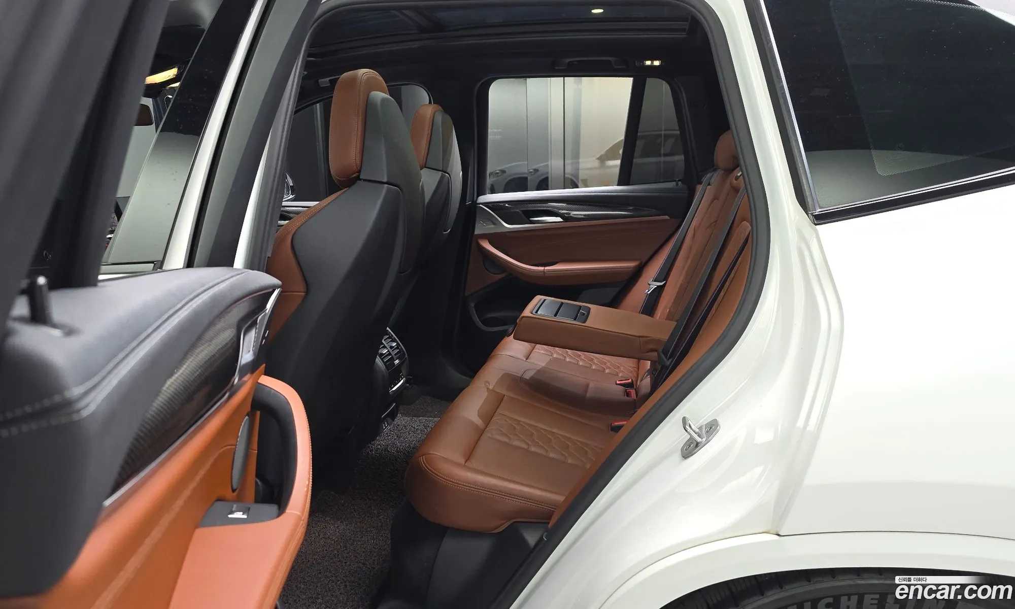 BMW X3 M 2020 WBSTS0102M9D76671 — 7