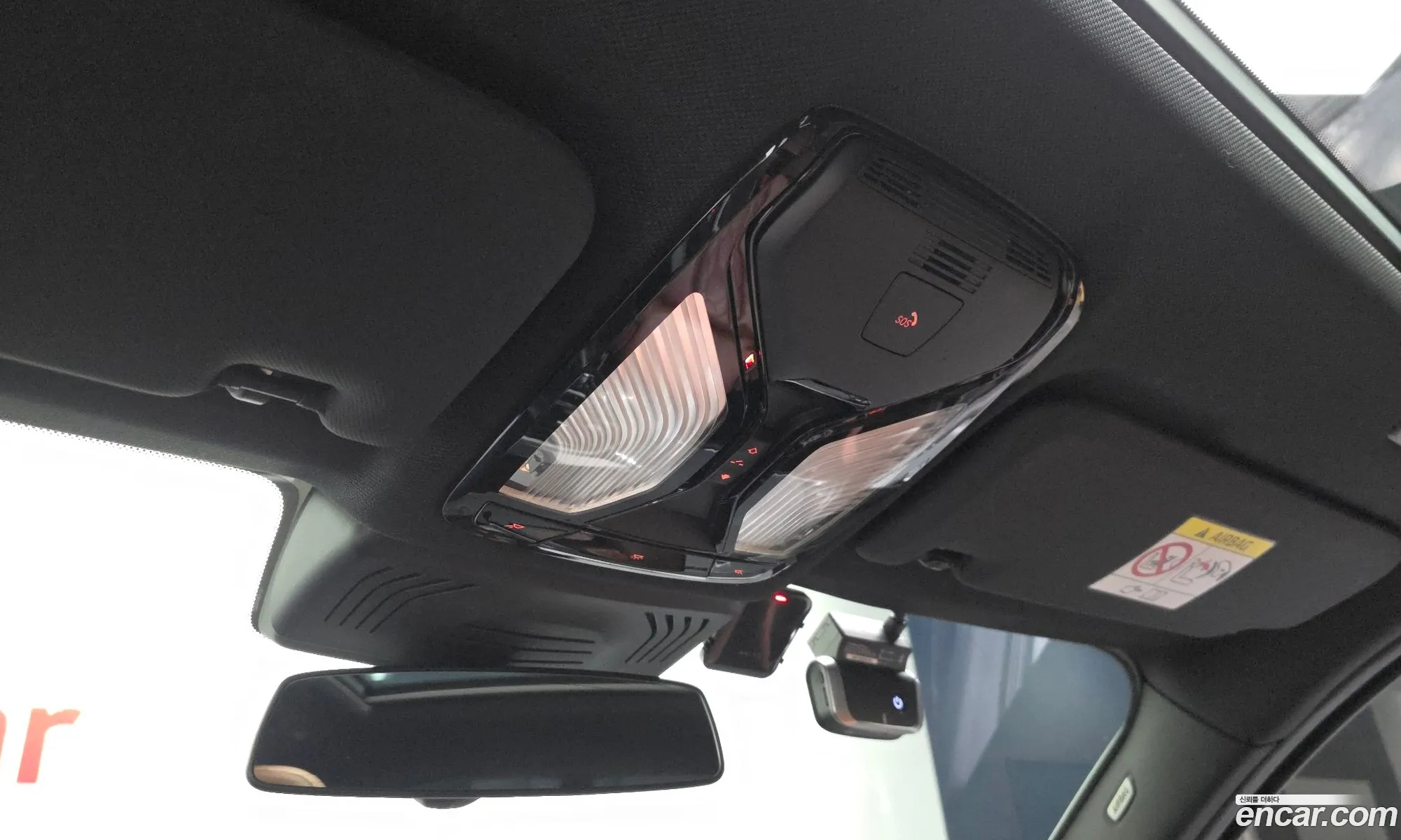 BMW X3 M 2020 WBSTS0102M9D76671 — 33