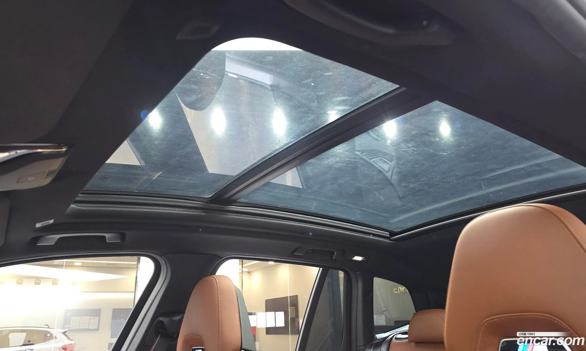 BMW X3 M 2020 WBSTS0102M9D76671 — 6