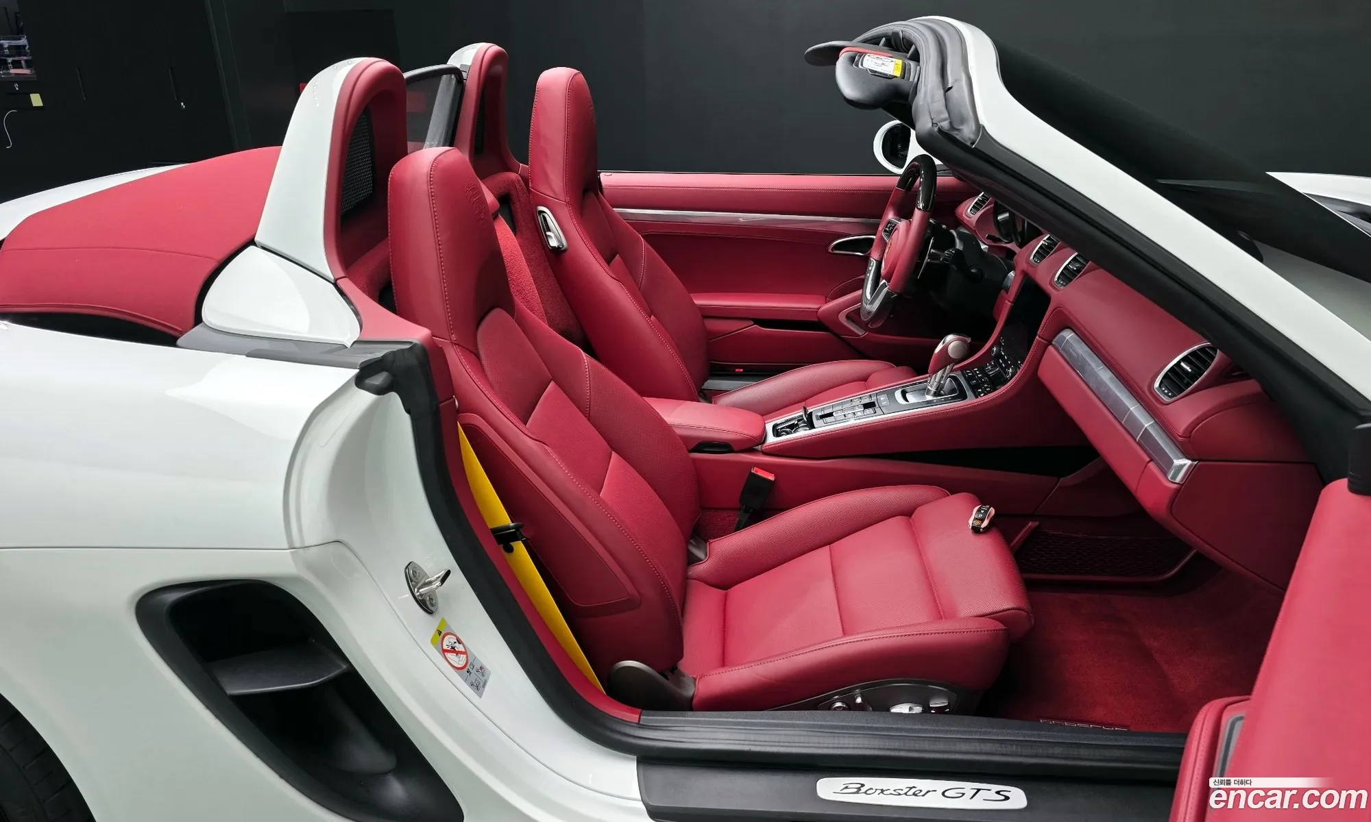 Porsche 718 Boxster 2024 WP0CD2986RK228477 — 11