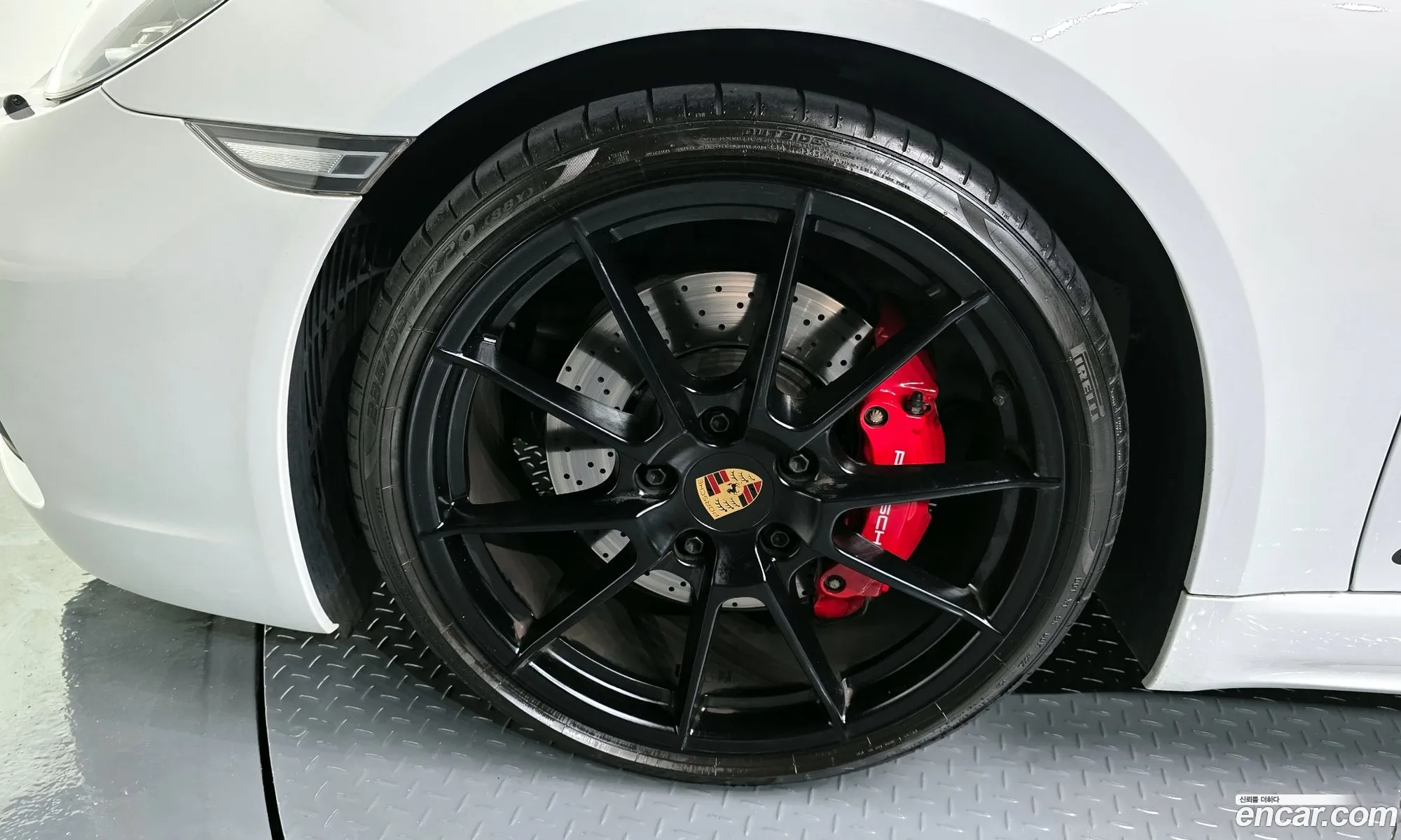 Porsche 718 Boxster 2024 WP0CD2986RK228477 — 7