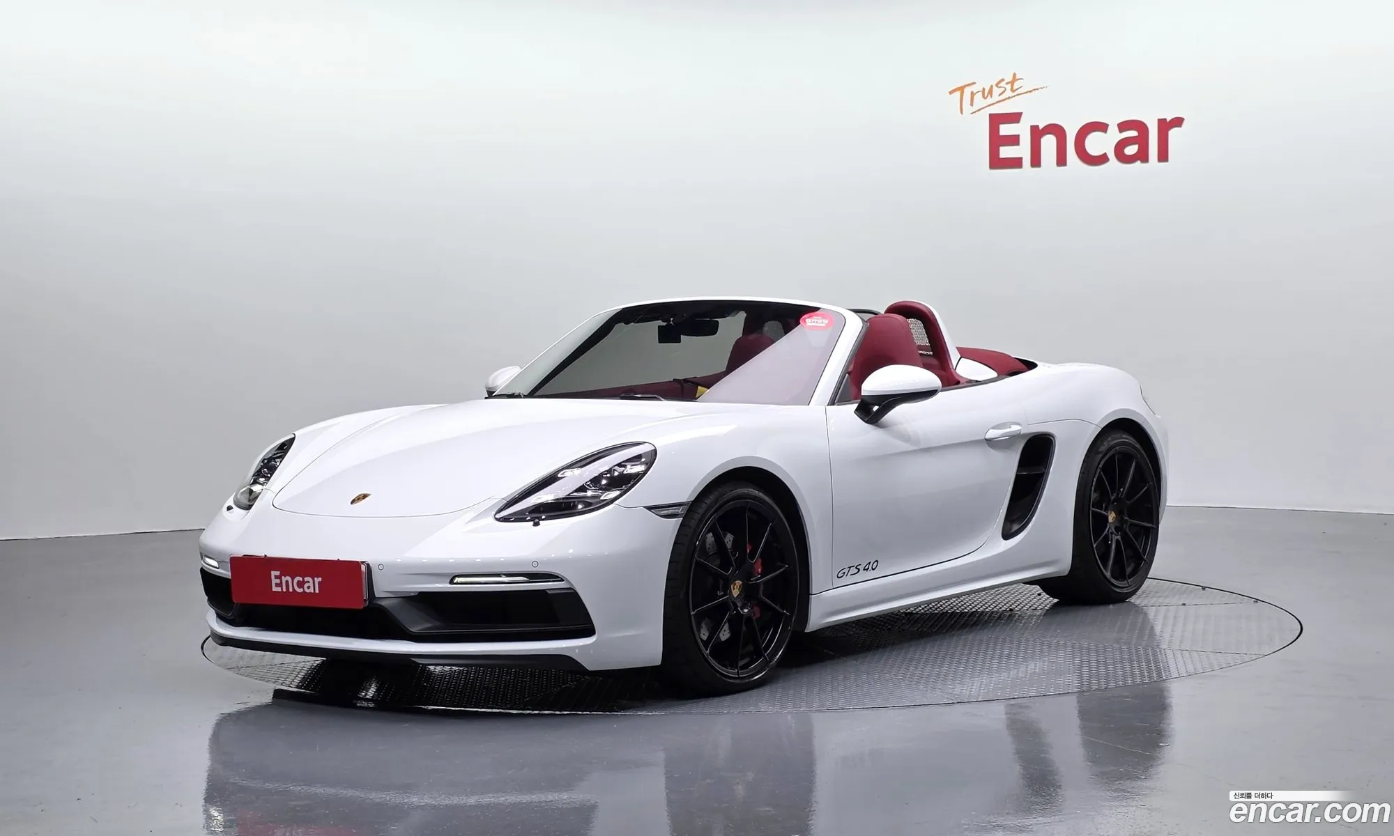 Porsche 718 Boxster 2024 WP0CD2986RK228477 — 32