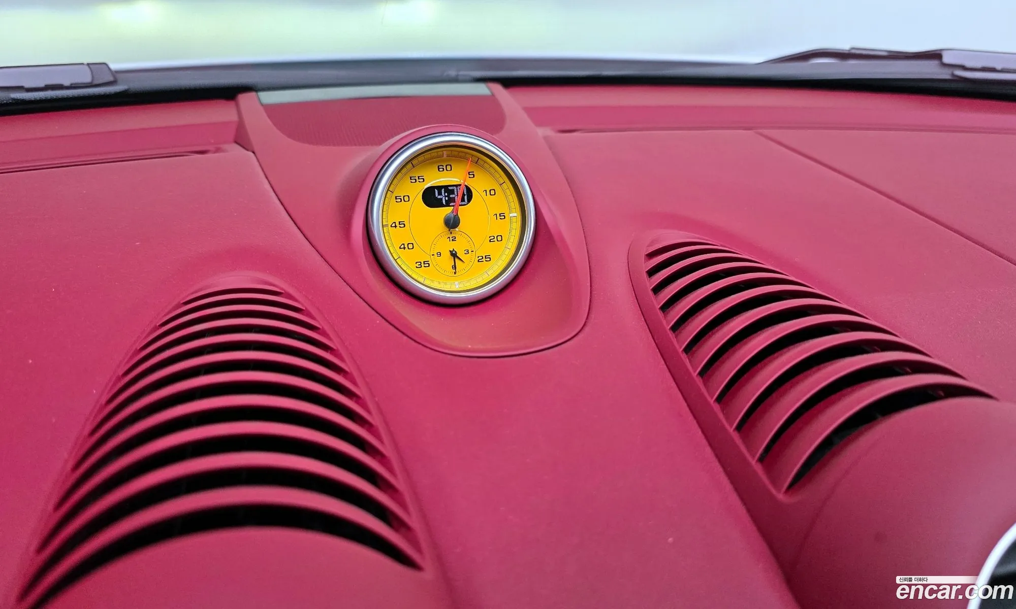 Porsche 718 Boxster 2024 WP0CD2986RK228477 — 21