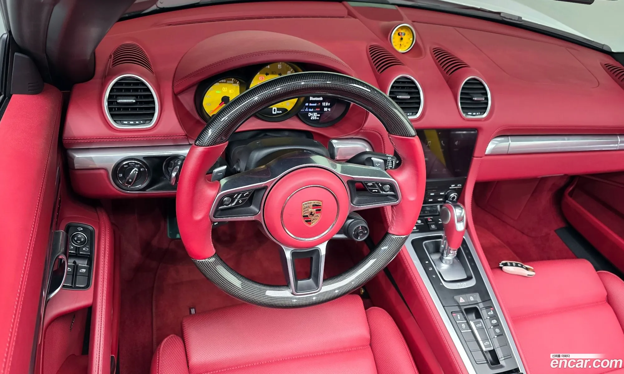 Porsche 718 Boxster 2024 WP0CD2986RK228477 — 16