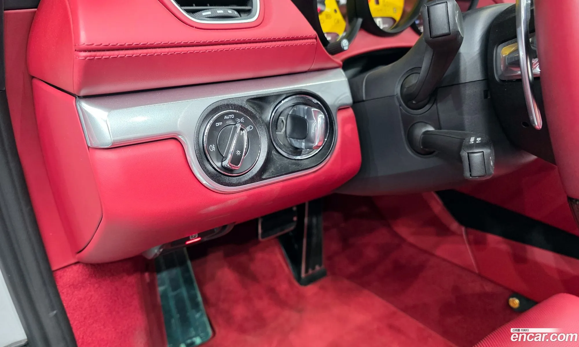 Porsche 718 Boxster 2024 WP0CD2986RK228477 — 9