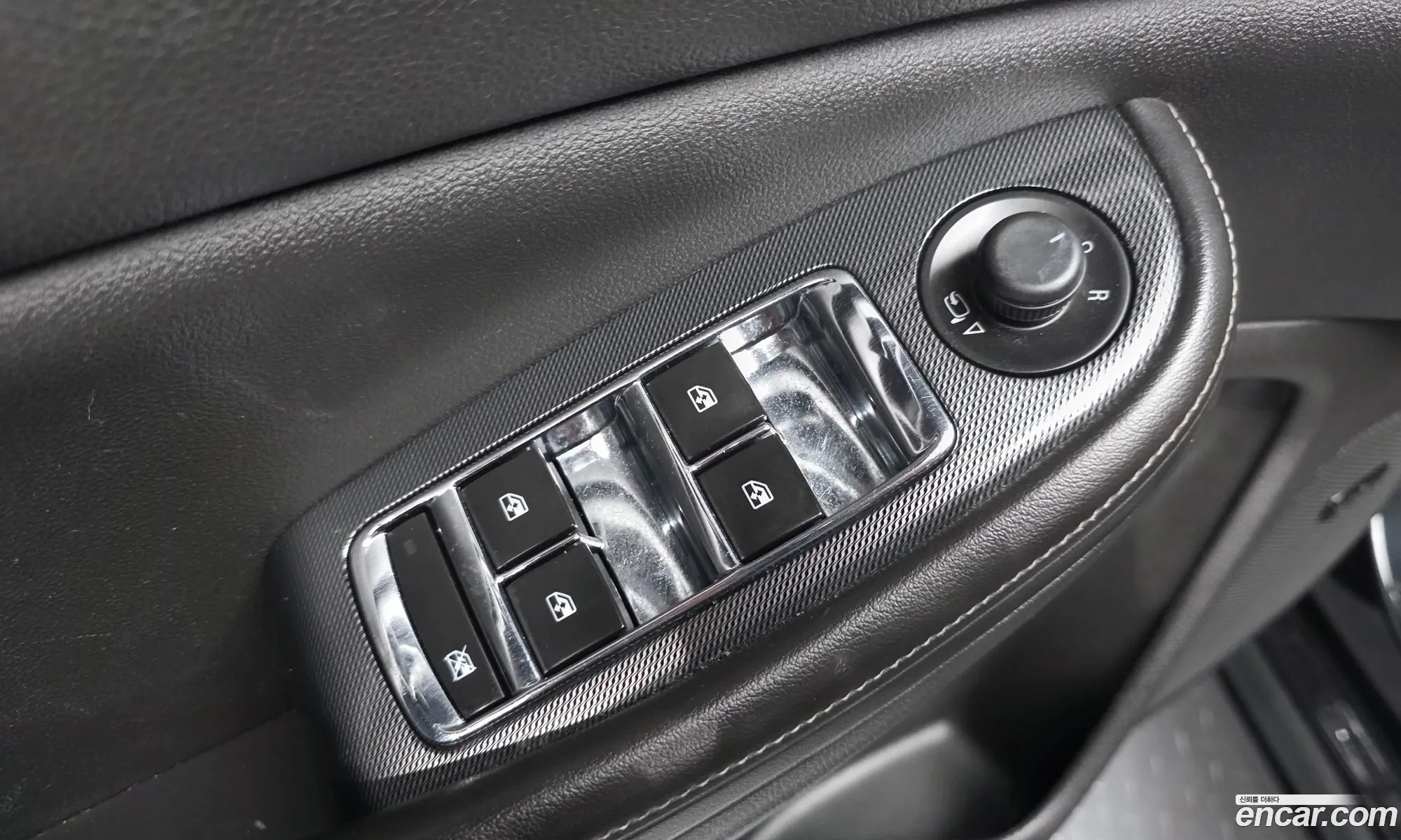 Chevrolet (GM Daewoo) Malibu 2016 — 13