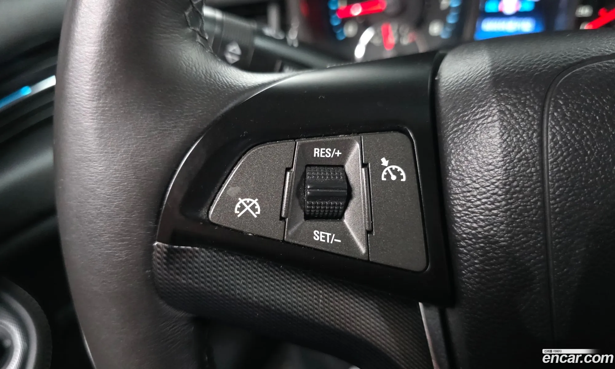 Chevrolet (GM Daewoo) Malibu 2016 — 7