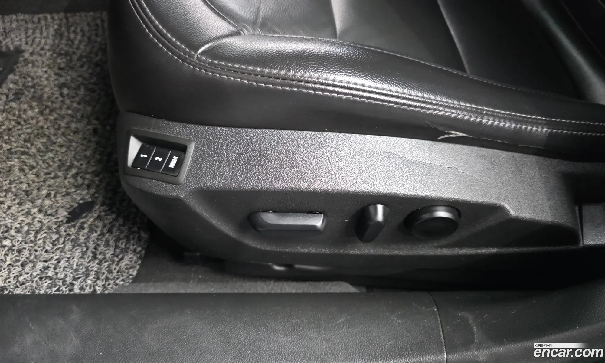 Chevrolet (GM Daewoo) Malibu 2016 — 16