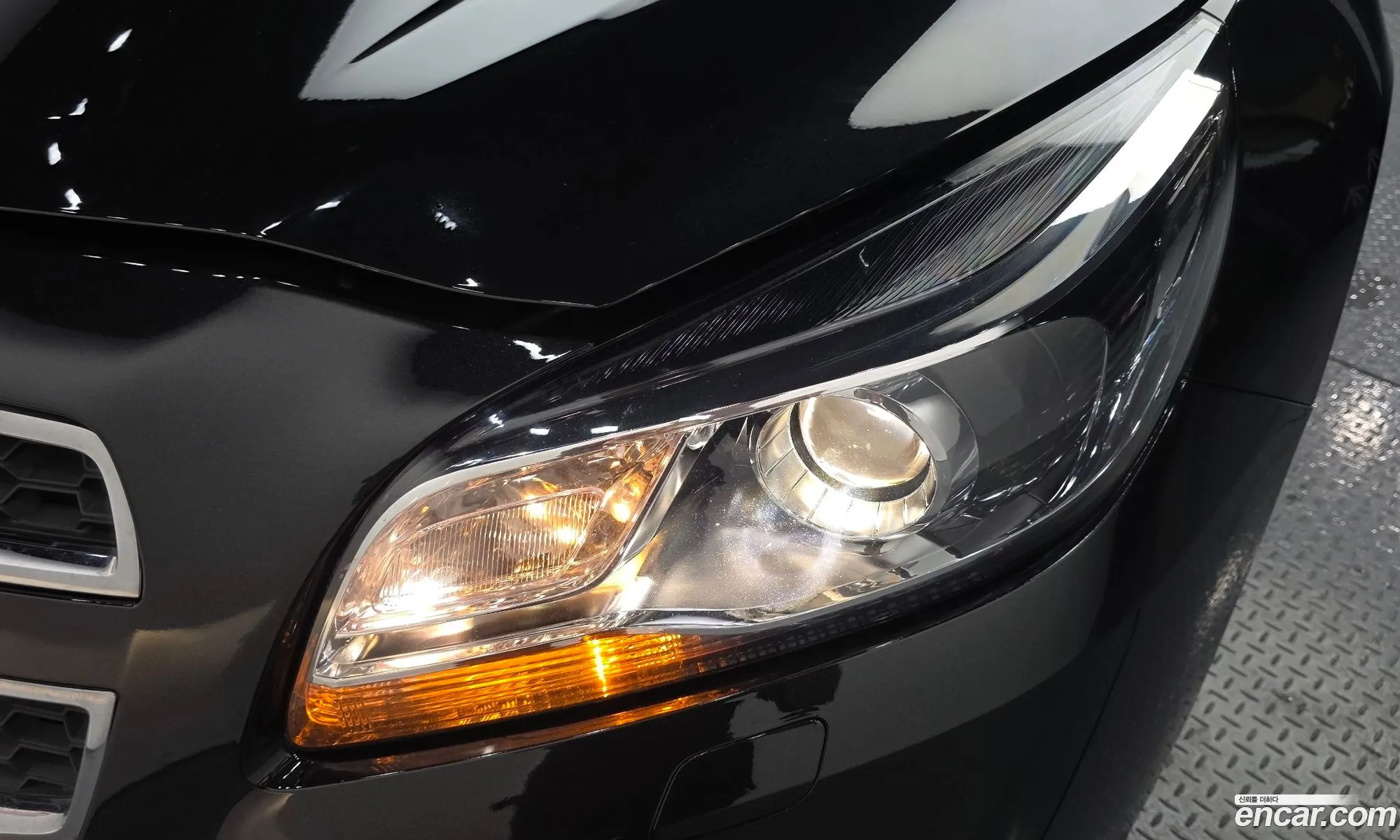 Chevrolet (GM Daewoo) Malibu 2016 — 31