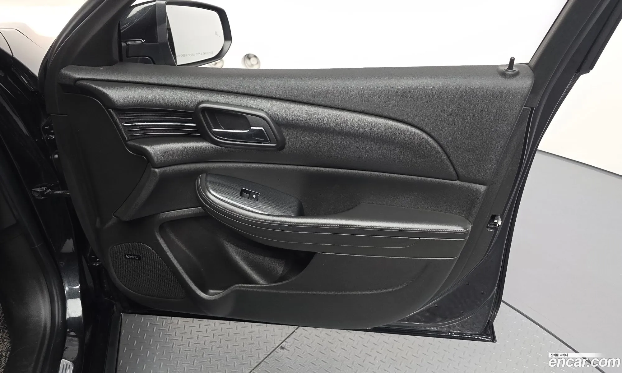 Chevrolet (GM Daewoo) Malibu 2016 — 20