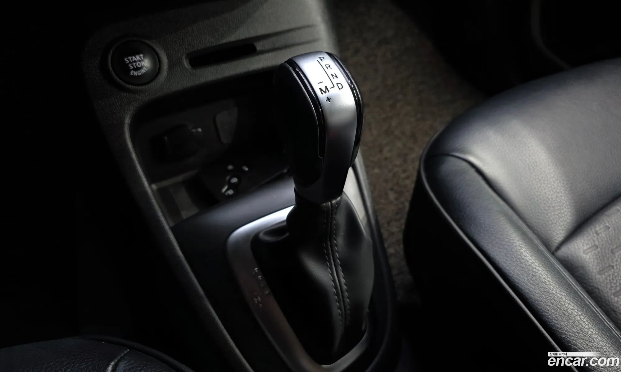 Renault Korea (Samsung) QM3 2018 — 26