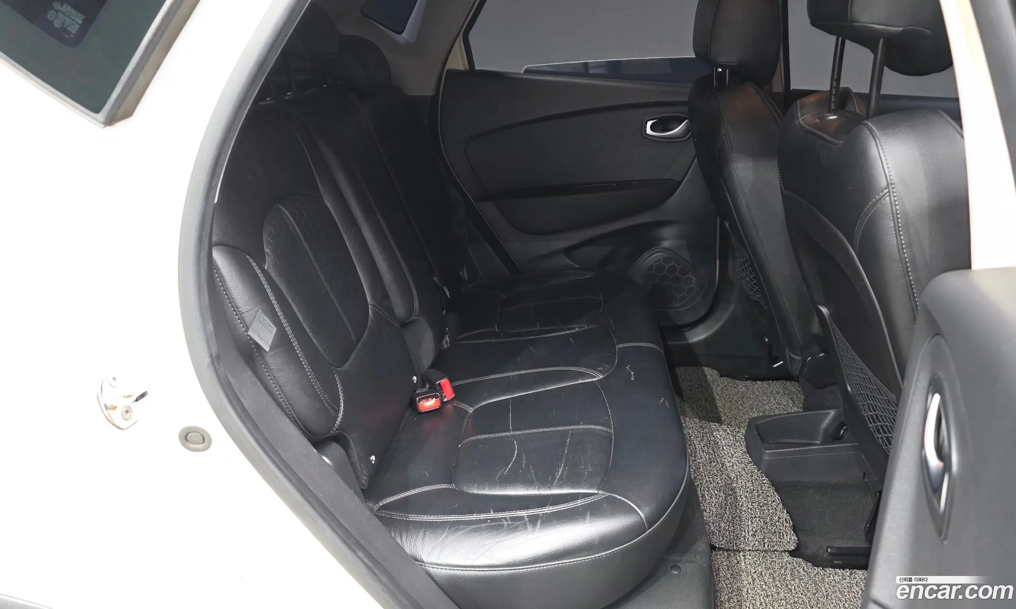 Renault Korea (Samsung) QM3 2018 — 11