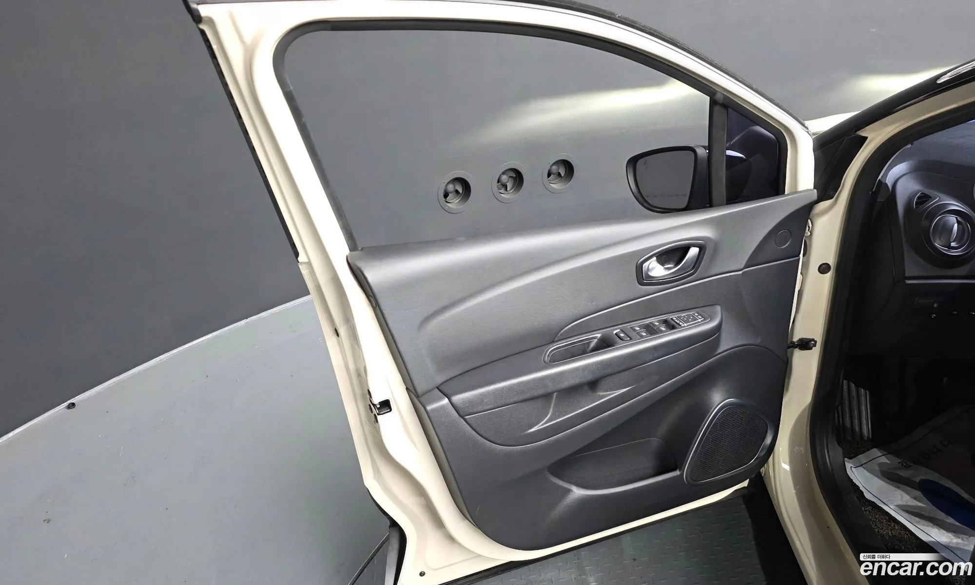 Renault Korea (Samsung) QM3 2018 — 20