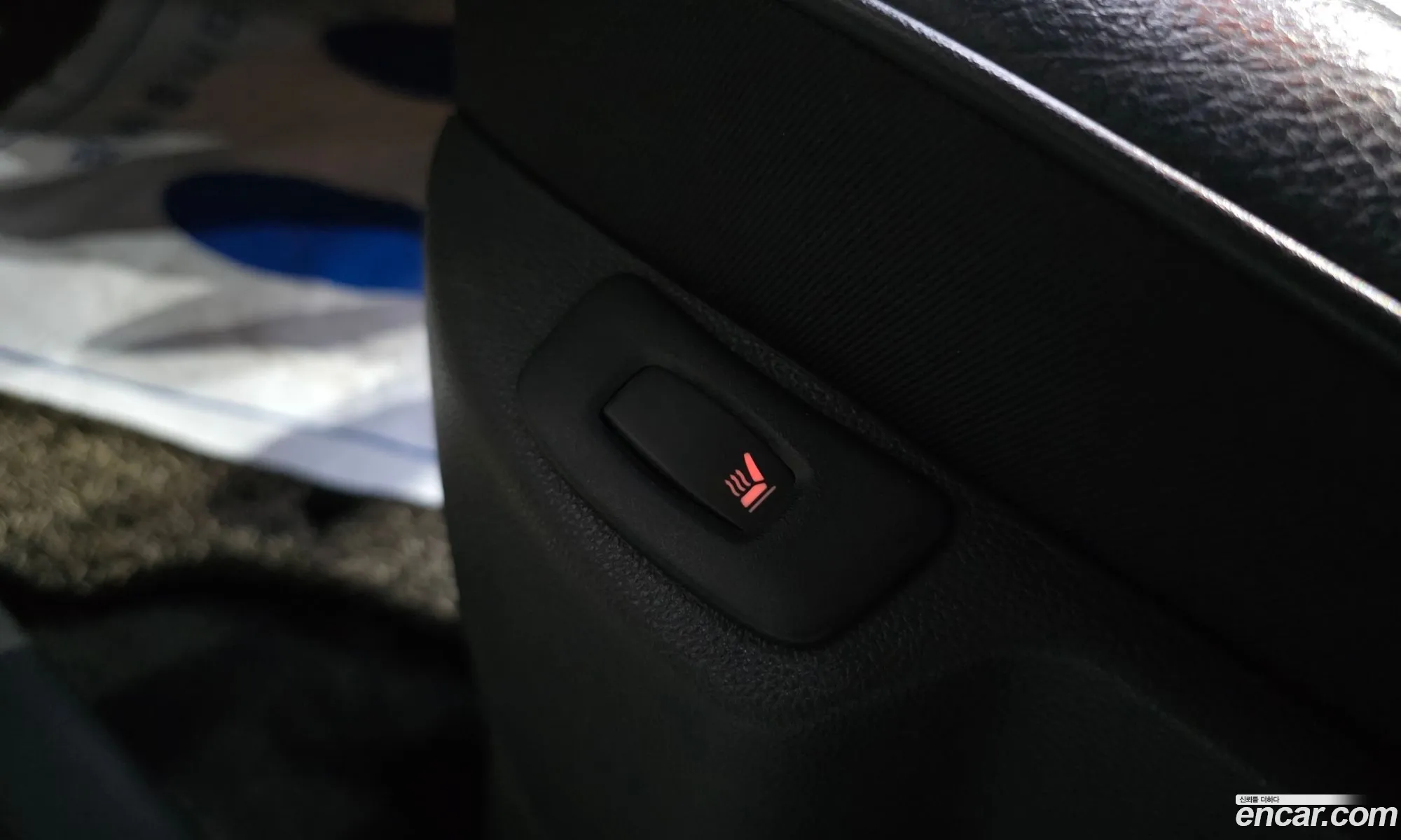 Renault Korea (Samsung) QM3 2018 — 19