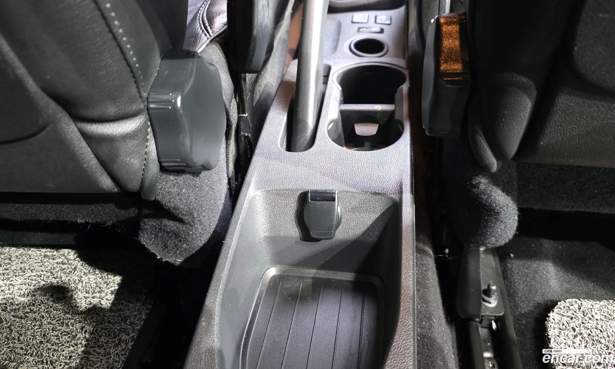 Renault Korea (Samsung) QM3 2018 — 21